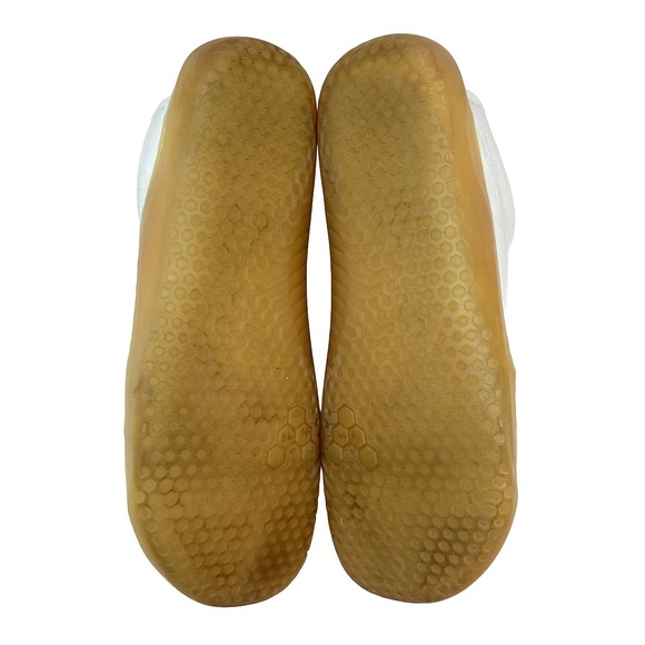 VIVO BAREFOOT Women's Gobi II Premium Canvas Sneakers • EUR 41 / US 10 • white - Picture 6 of 9